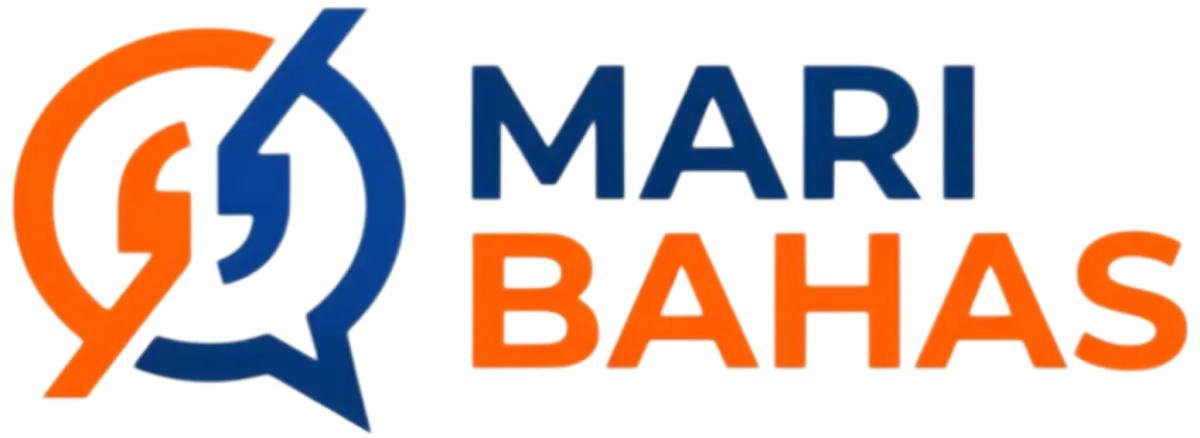 MARI BAHAS